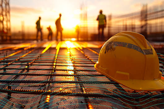 Construção civil