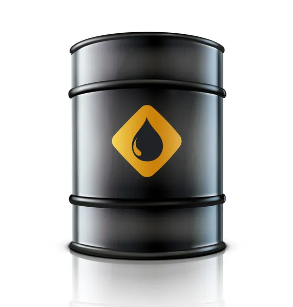 Barril de Gasóleo