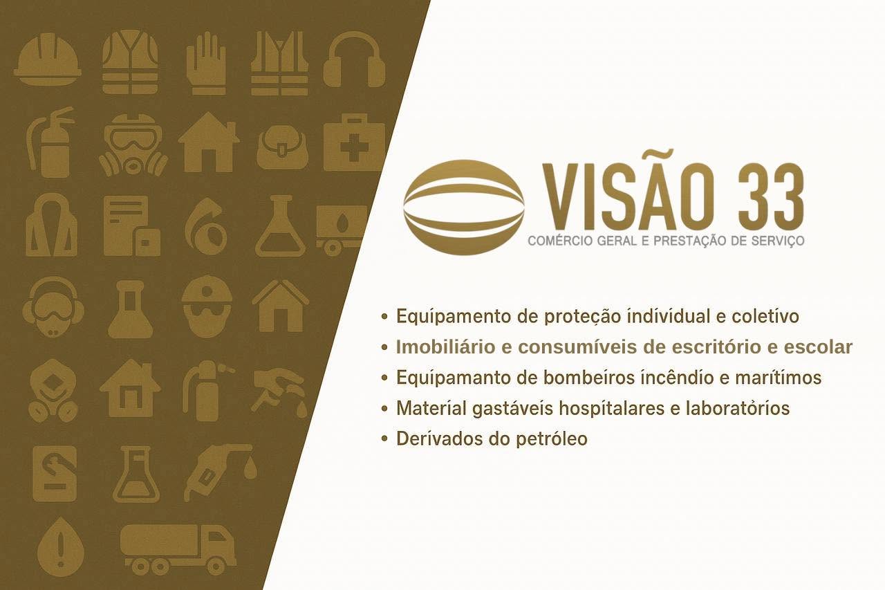 Equipamentos de Bombeiros e Incêndios